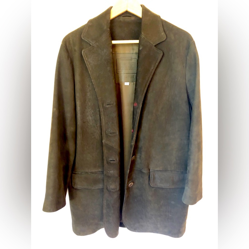 Car Coat